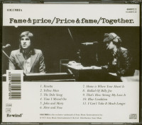 Preview: Fame & Price - Price & Fame -Together (CD) Preview: Fame & Price - Price & Fame -Together (CD)