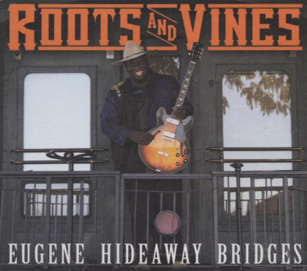Roots & Vines Roots & Vines