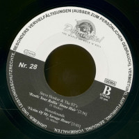 Preview: Nr.28 - Magazin & limited Single Preview: Nr.28 - Magazin & limited Single