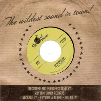 Preview: Fooled By The City Lights - Thought I Was A Patient Man (7inch, 45rpm) Preview: Fooled By The City Lights - Thought I Was A Patient Man (7inch, 45rpm)