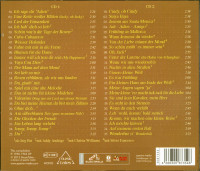 Preview: Ich sage dir Adieu - 50 große Erfolge (2-CD) Preview: Ich sage dir Adieu - 50 große Erfolge (2-CD)