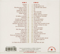 Preview: Sur Ma Vie - Le Siécle D´Or (2-CD) Preview: Sur Ma Vie - Le Siécle D´Or (2-CD)