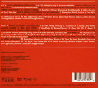 Preview: Warren Haynes Presents The Benefit Concert Vol.16 (CD & DVD) Preview: Warren Haynes Presents The Benefit Concert Vol.16 (CD & DVD)