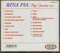 Preview: Mijn Souvenirs Vol.1 (CD) Preview: Mijn Souvenirs Vol.1 (CD)