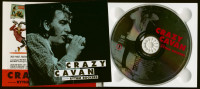 Preview: Rolling Through The Night (CD) Preview: Rolling Through The Night (CD)
