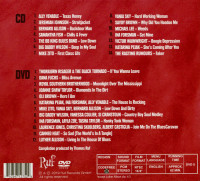 Preview: 25 Years Anniversary (CD, DVD) Preview: 25 Years Anniversary (CD, DVD)