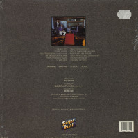 Preview: I Heard The Angels Singing (LP) Preview: I Heard The Angels Singing (LP)