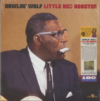 Preview: Little Red Rooster (LP, 180g Vinyl) Preview: Little Red Rooster (LP, 180g Vinyl)