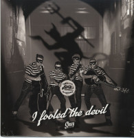 Preview: I Fooled The Devil - Knockin' At Your Door (7inch, 45rpm) Preview: I Fooled The Devil - Knockin' At Your Door (7inch, 45rpm)