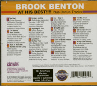 Preview: At His Best... plus (CD) Preview: At His Best... plus (CD)