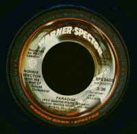 Preview: Paradise - When I Saw You (7inch, 45rpm) Preview: Paradise - When I Saw You (7inch, 45rpm)