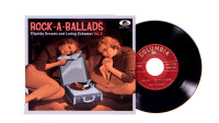 Preview: Rock-A-Ballads - Flipside Dreams And Loving Schemes Vol.1 (CD) Preview: Rock-A-Ballads - Flipside Dreams And Loving Schemes Vol.1 (CD)