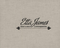 Preview: Heart And Soul - A Retrospective (4-CD) Preview: Heart And Soul - A Retrospective (4-CD)