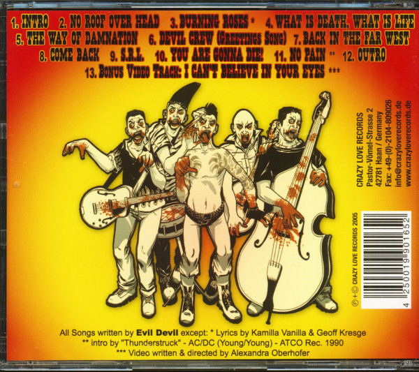 Drink To Kill My Pain (CD)