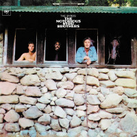 Preview: The Notorious Byrd Brothers (LP) Preview: The Notorious Byrd Brothers (LP)