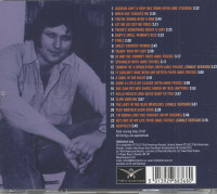 Preview: Thinkin' Of A Rendezvous - Columbia Country Hits 1969 - 1980 (CD) Preview: Thinkin' Of A Rendezvous - Columbia Country Hits 1969 - 1980 (CD)