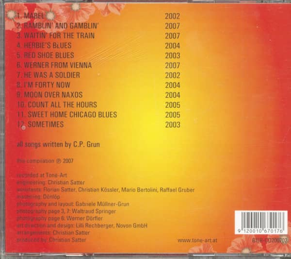 Mabel (CD)
