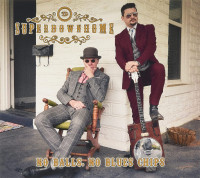 Preview: No Balls, No Blue Chips (LP) Preview: No Balls, No Blue Chips (LP)