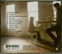 Preview: The Psalms (CD) Preview: The Psalms (CD)