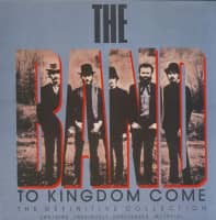 Preview: To Kingdom Come - The Definitive Collection (3-LP) Preview: To Kingdom Come - The Definitive Collection (3-LP)