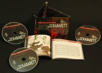 Preview: 100 Jahre Kabarett Teil 2 (3-CD) Preview: 100 Jahre Kabarett Teil 2 (3-CD)