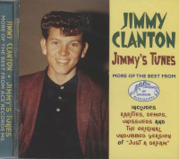 Preview: Jimmy's Tunes - More Of The Best Preview: Jimmy's Tunes - More Of The Best