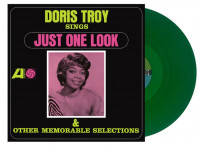 Preview: Just One Look ( LP, Green Vinyl, Ltd.) Preview: Just One Look ( LP, Green Vinyl, Ltd.)