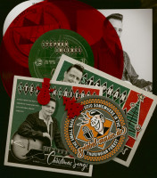Preview: Sings Christmas Songs (CD+7inch EP, 45rpm, SC, Ltd.) Preview: Sings Christmas Songs (CD+7inch EP, 45rpm, SC, Ltd.)