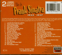 Preview: This Is Frank Sinatra - 1953-57 (2-CD) Preview: This Is Frank Sinatra - 1953-57 (2-CD)