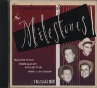 Preview: El Trepidante Ritmo De... (CD) Preview: El Trepidante Ritmo De... (CD)