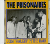 Preview: Just Walkin' In The Rain (CD) Preview: Just Walkin' In The Rain (CD)