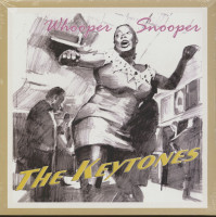 Preview: Whooper Snooper (LP) Preview: Whooper Snooper (LP)