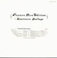 Preview: Trucker's Favourites (LP, Picture Disc) Preview: Trucker's Favourites (LP, Picture Disc)
