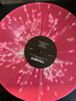 Preview: Allez Vai Marseille (LP, colored Vinyl, Ltd.) Preview: Allez Vai Marseille (LP, colored Vinyl, Ltd.)