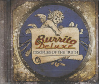Preview: Disciples Of The Truth (CD) Preview: Disciples Of The Truth (CD)