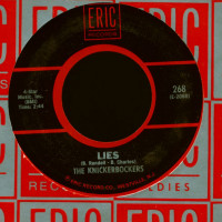 Preview: Heart And Soul - Lies (7inch, 45rpm) Preview: Heart And Soul - Lies (7inch, 45rpm)