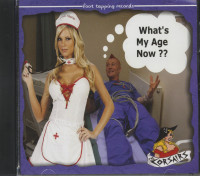 Preview: What's My Age Now?? (CD) Preview: What's My Age Now?? (CD)