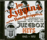 Preview: Jukebox Hits 1945-1951 (CD) Preview: Jukebox Hits 1945-1951 (CD)
