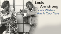 Preview: Louis Wishes You A Cool Yule (LP) Preview: Louis Wishes You A Cool Yule (LP)