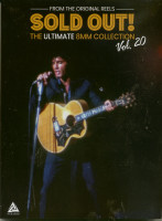 Preview: Sold Out! The Ultimate 8mm Collection Vol.20 (2-DVD) Preview: Sold Out! The Ultimate 8mm Collection Vol.20 (2-DVD)