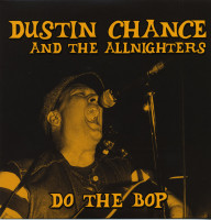 Preview: Do The Bop - Way Out There (7inch, 45rpm) Preview: Do The Bop - Way Out There (7inch, 45rpm)