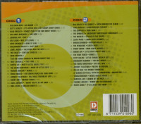 Preview: The Best Of Jukebox (2-CD) Preview: The Best Of Jukebox (2-CD)
