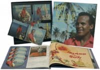 Preview: Island In The Sun (5-CD Deluxe Box Set) Preview: Island In The Sun (5-CD Deluxe Box Set)
