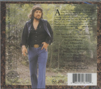 Preview: Are You Ready For The Country (CD) Preview: Are You Ready For The Country (CD)