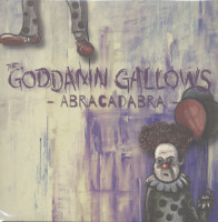 Preview: Abracadabra (7inch, 45rpm) Preview: Abracadabra (7inch, 45rpm)