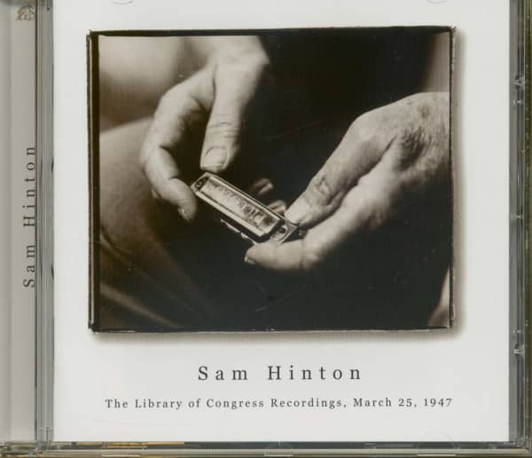 The Library Of Congress Session,March 25,1947
