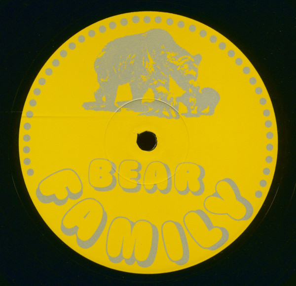 The Complete Kelly Harrell Vol.2 (LP)