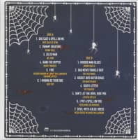 Preview: Halloween Garage Blues (LP, colored Vinyl, Ltd.) Preview: Halloween Garage Blues (LP, colored Vinyl, Ltd.)