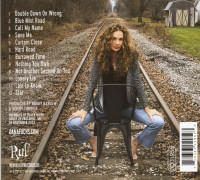 Preview: Borrowed Time (CD) Preview: Borrowed Time (CD)