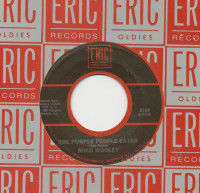 Preview: Chantilly Lace - The Purple People Eater (7inch, 45rpm) Preview: Chantilly Lace - The Purple People Eater (7inch, 45rpm)